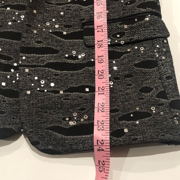 NWT JODANO Women’s Blazer - Picture 6 of 7